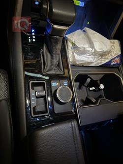 تويوتا توندرا